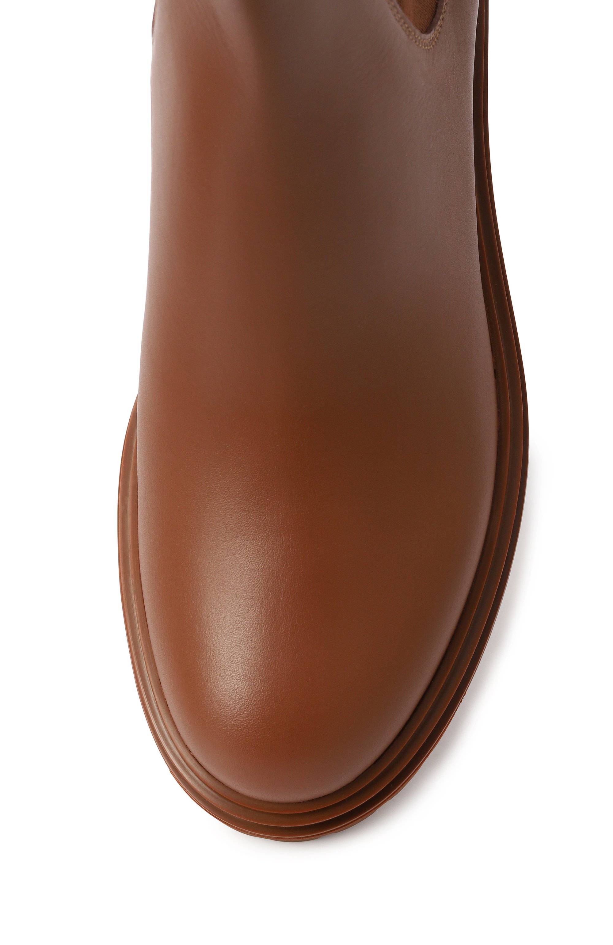 Кожаные челси chester GIANVITO ROSSI, арт. G73462.20G0M.CLNCU0I, фото 6