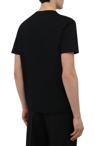 Хлопковая футболка BRIONI, арт. UJLA0L/P1613, фото 4