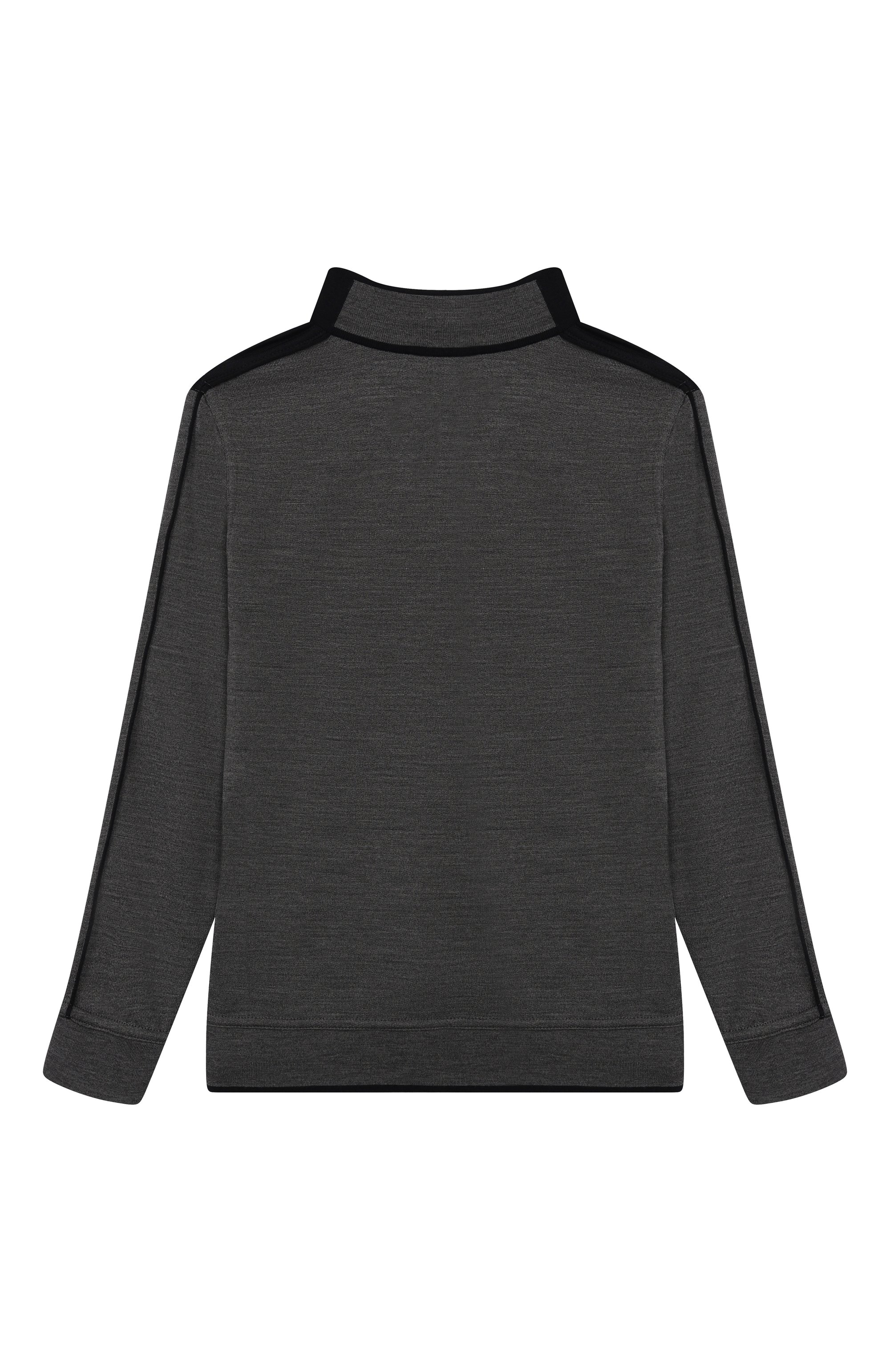 Шерстяной пуловер STEFANO RICCI JUNIOR, арт. KY09000L01/Y25330, фото 2