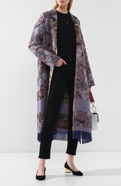 Пальто FORTE_FORTE, арт. 6500, фото 2