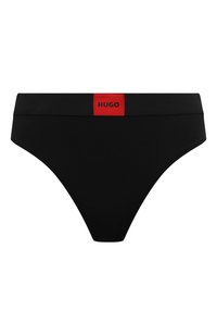 Черный