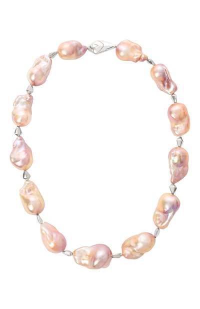 Женское колье BOTTEGA VENETA, арт. 814910/V721C