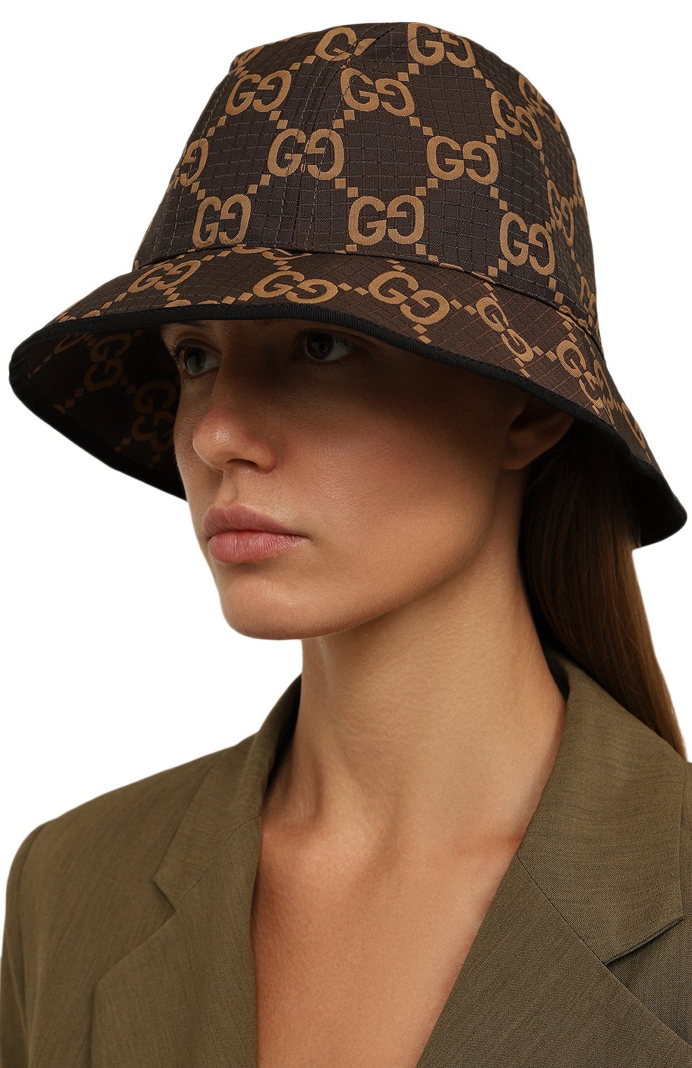 Панама GUCCI, арт. 768378/4HA5N, фото 2