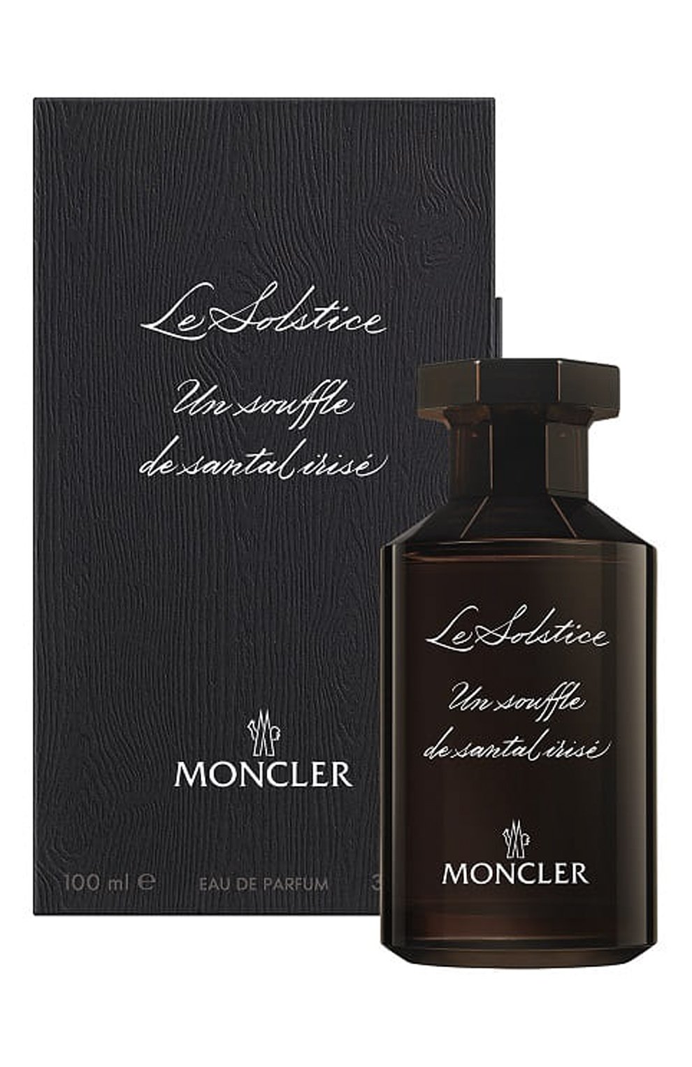 Парфюмерная вода le solstice (100ml) MONCLER, арт. 3386460137003, фото 2