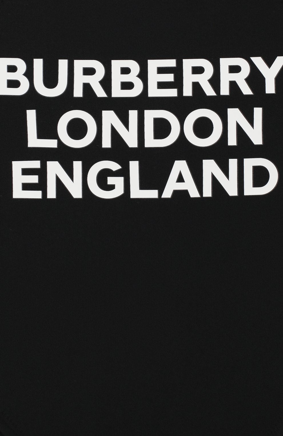 Слитный купальник BURBERRY, арт. 8026282, фото 3