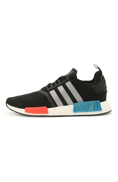 Кроссовки nmd_r1 ADIDAS ORIGINALS, арт. FY5727, фото 3