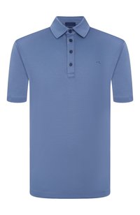 Голубой