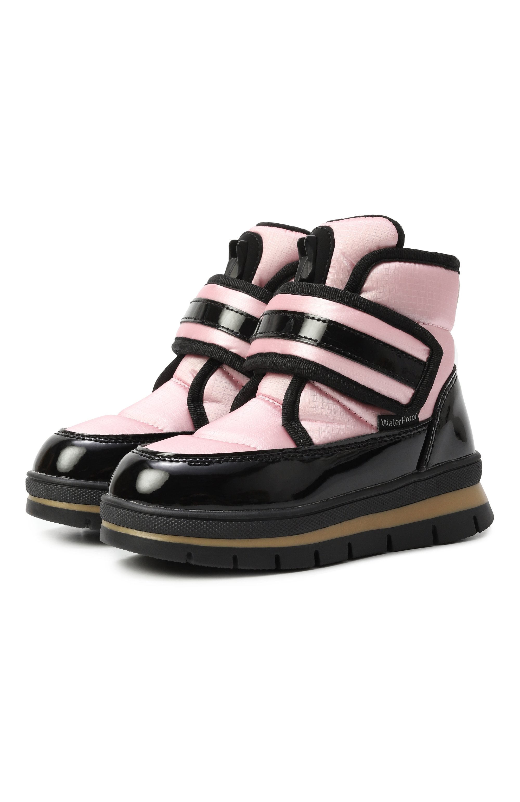 Утепленные сапоги JOG DOG, арт. 35210KG-0416, фото 1