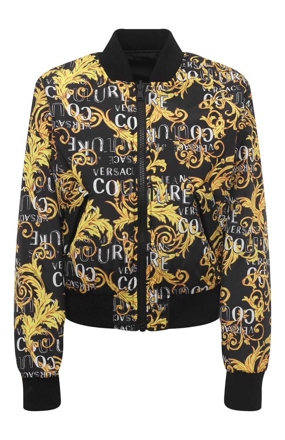 Бо мбер VERSACE JEANS COUTURE, арт. 74HAS408/CQS51, фото 1