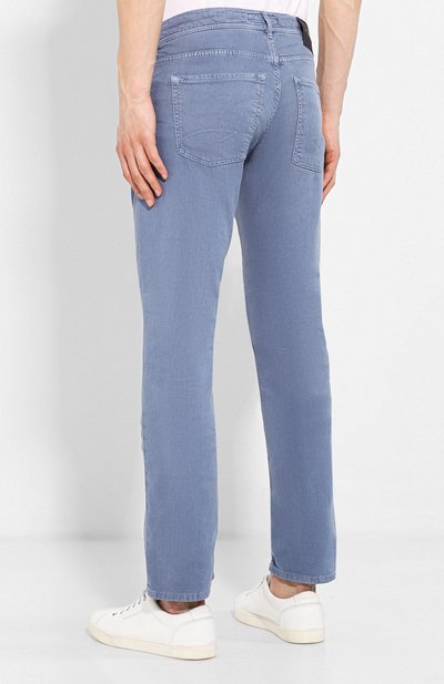 Джинсы BALDESSARINI, арт. 16502/2263/726, фото 4