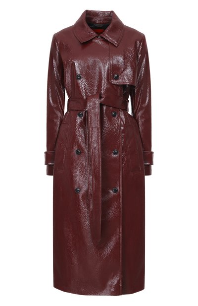 Женский тренч HUGO, арт. 50554264