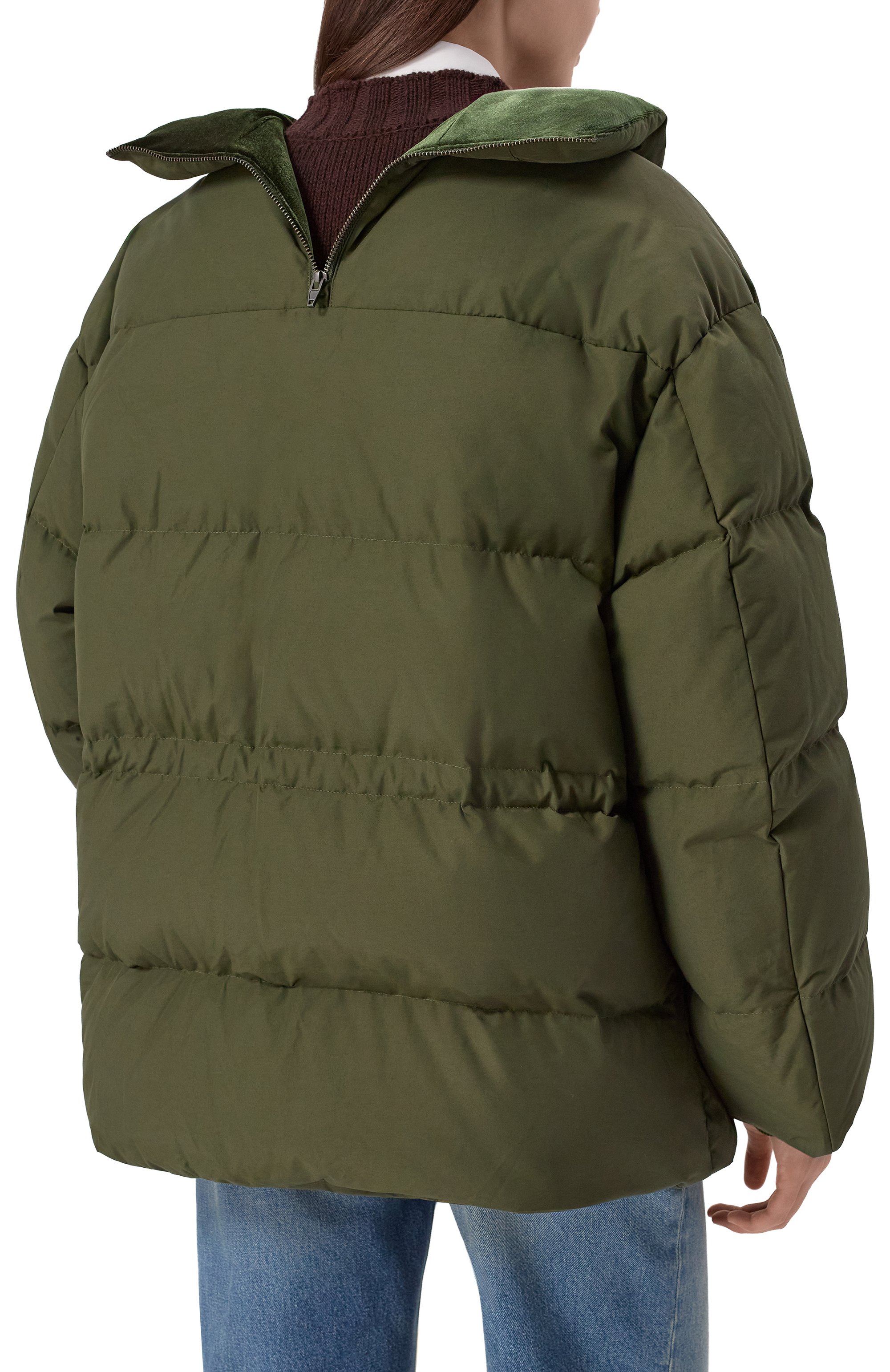 Пуховик JUUN.J, арт. JW5Y39W54, фото 5