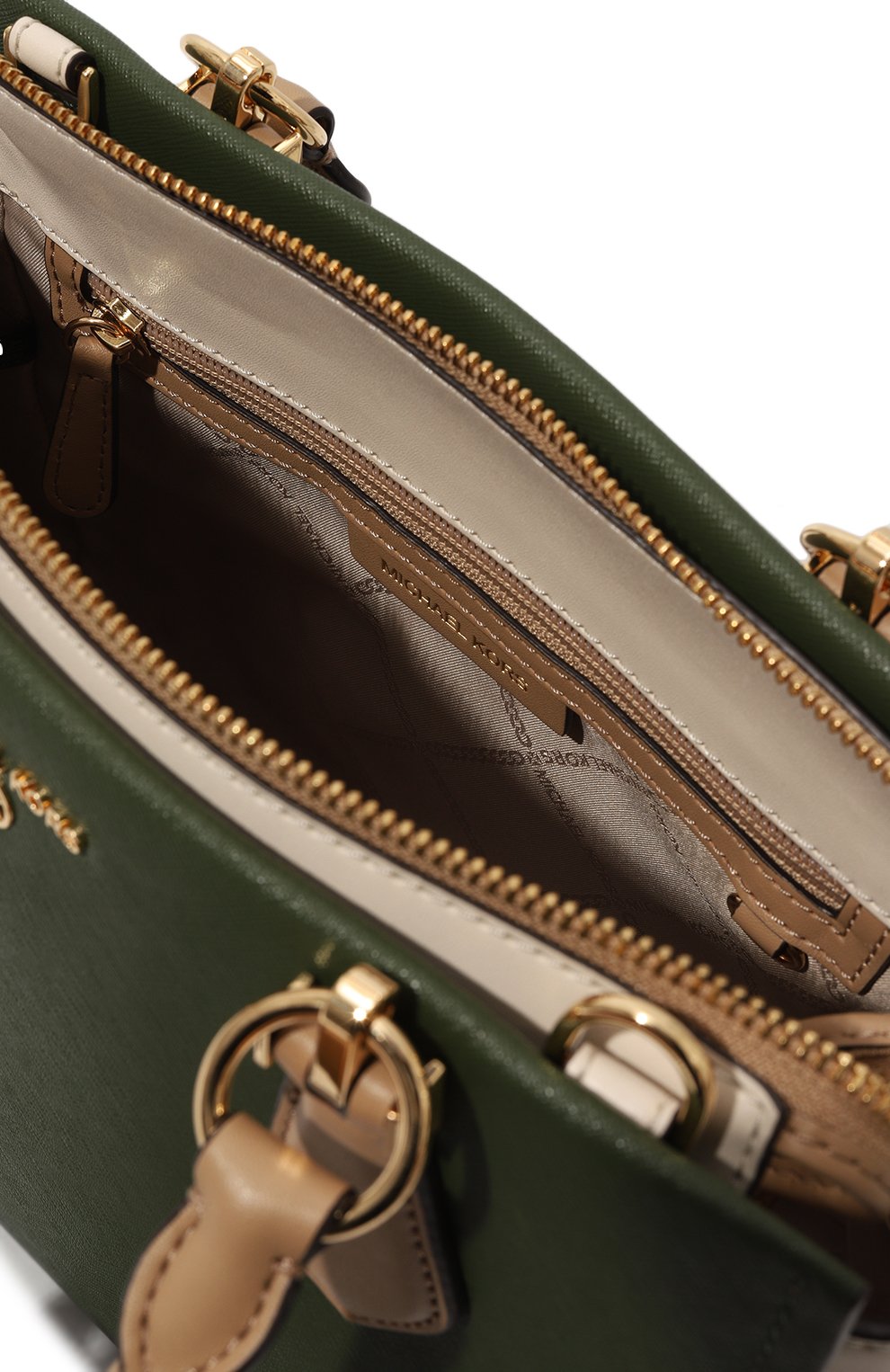 Сумка marilyn medium MICHAEL MICHAEL KORS, арт. 30R3G6AS2T, фото 5