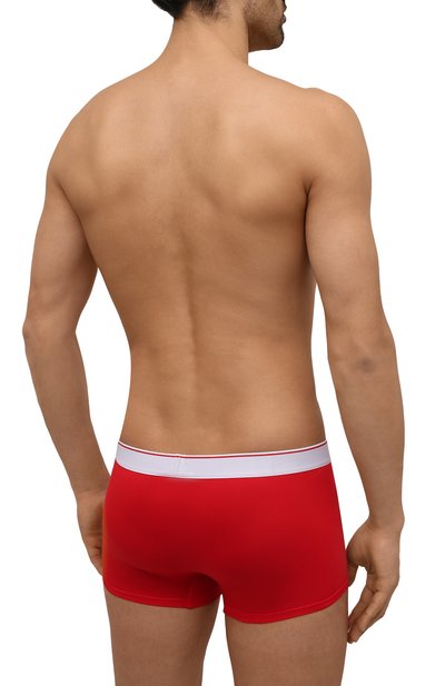 Хлопковые боксеры DSQUARED2, арт. D9LC63530, фото 3