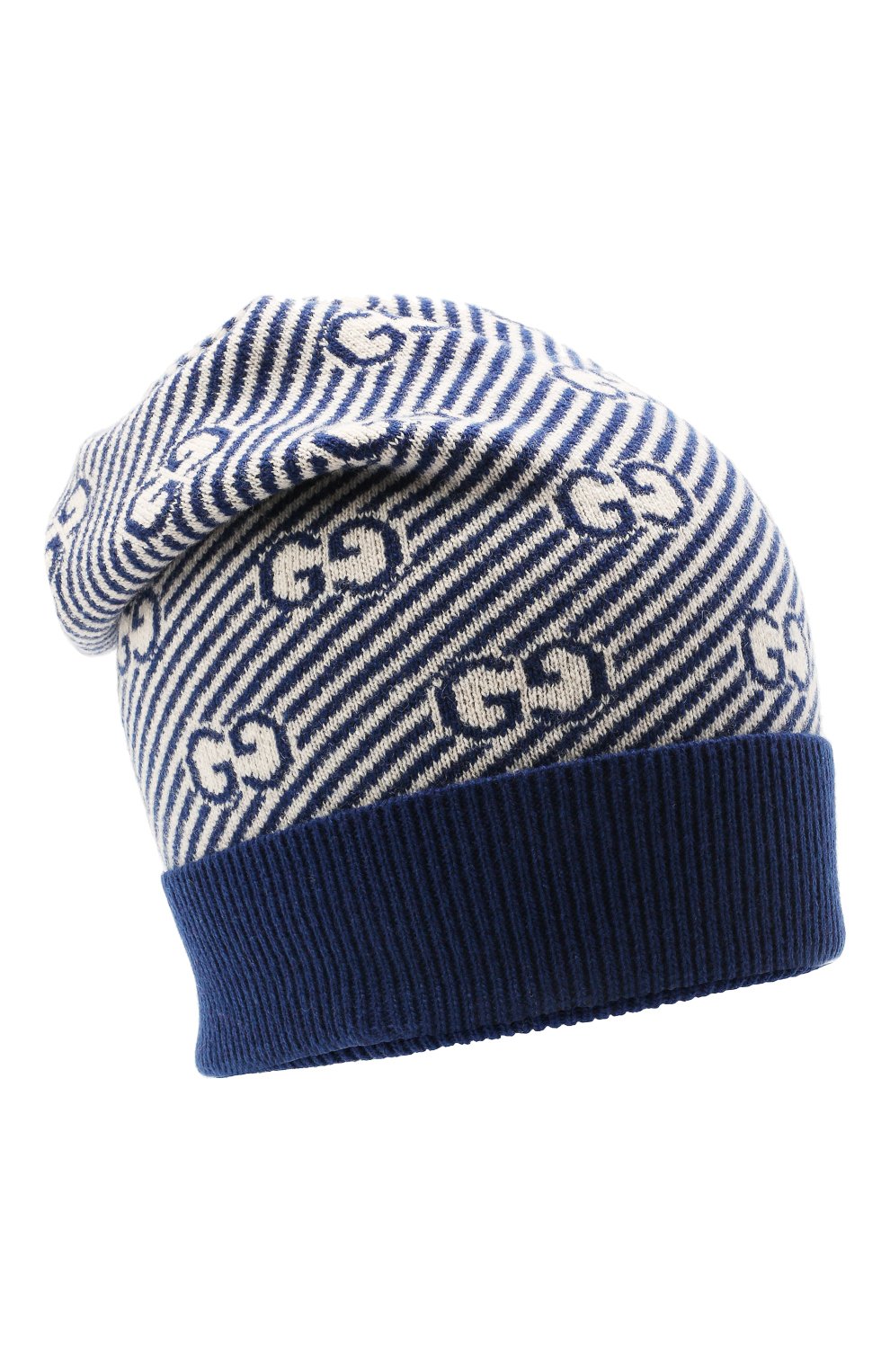 Шерстяная шапка GUCCI, арт. 645515/4K206, фото 1