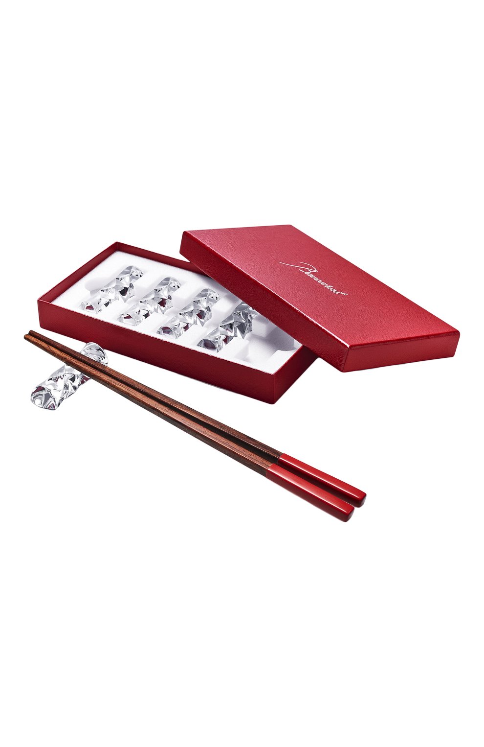 Набор из пяти подставок для палочек swing BACCARAT, арт. 2 814 080, фото 1