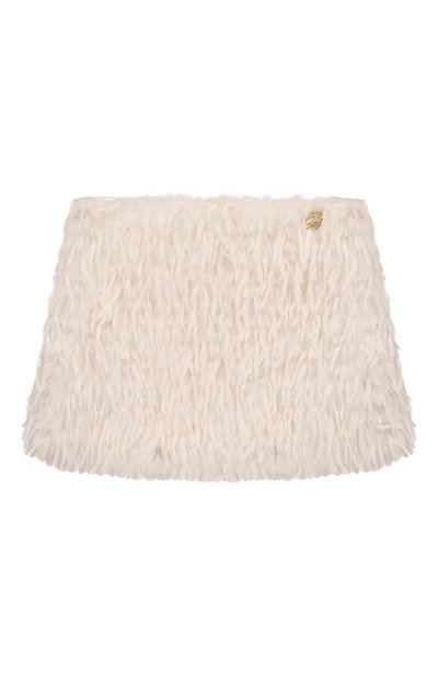 Юбка BLUMARINE, арт. BFG00150/PL009/6-12A