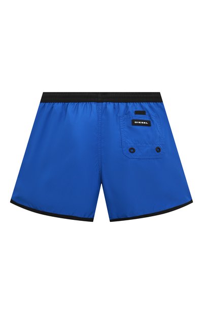 Плавки-шорты DIESEL, арт. J00701-KXB8W, фото 2