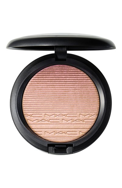 Женский компактная пудра extra dimension skinfinish, show gold (9g) MAC, арт. MLGK-18