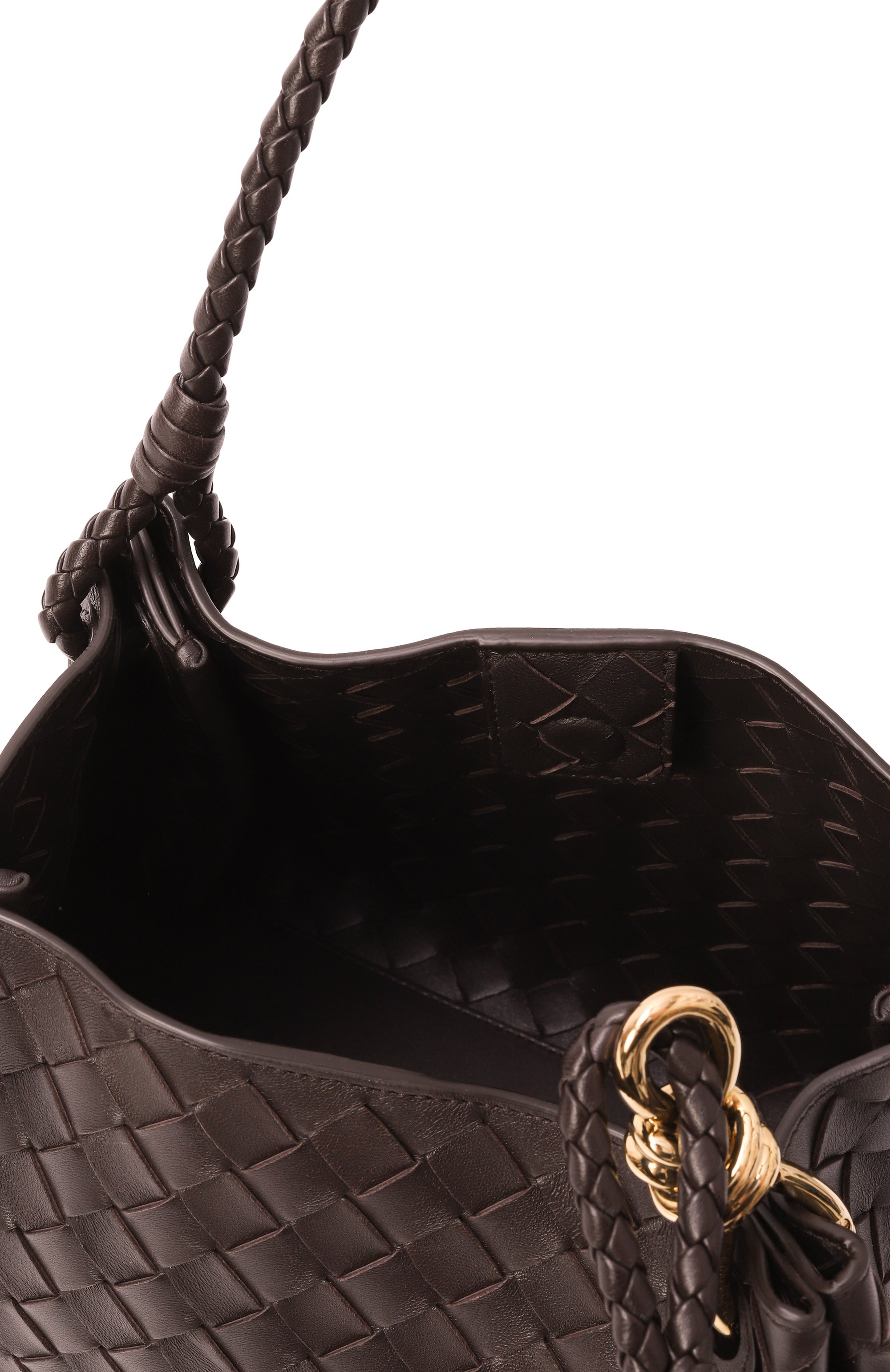 Сумка parachute BOTTEGA VENETA, арт. 835921/VCPPT, фото 5