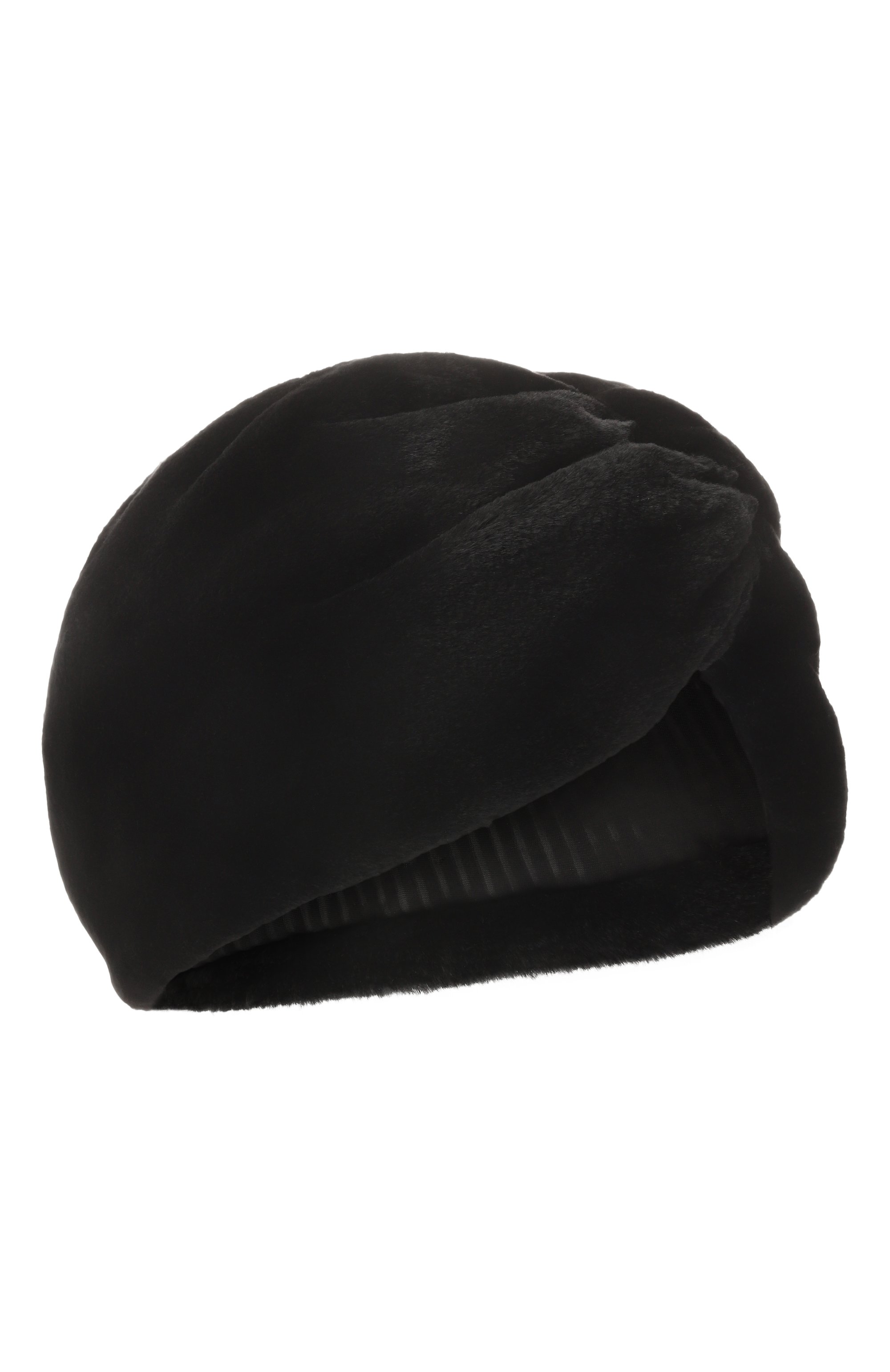 Меховая чалма джими из норки FURLAND, арт. 0170700150156600000, фото 1