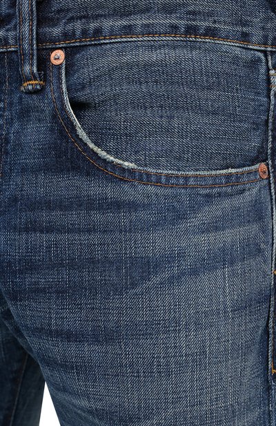 Джинсы RRL, арт. 782504838, фото 5