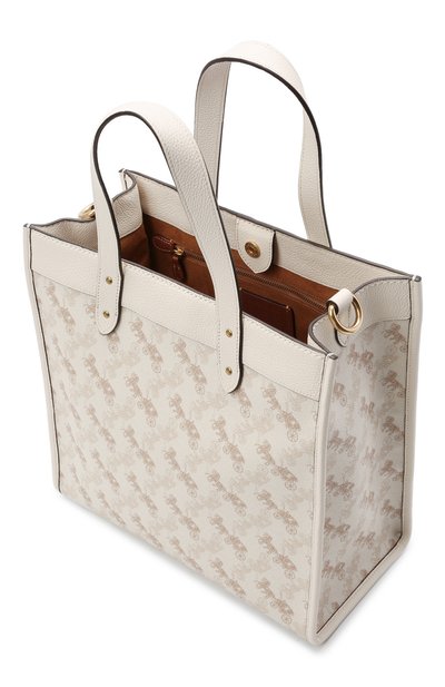 Сумка-тоут field COACH, арт. 89143, фото 4