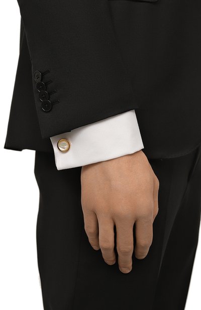 Запонки LANVIN, арт. 9534/4, фото 2