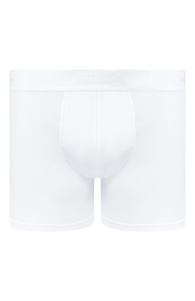 Мужские хлопковые боксеры ZILLI, арт. 612BXM10