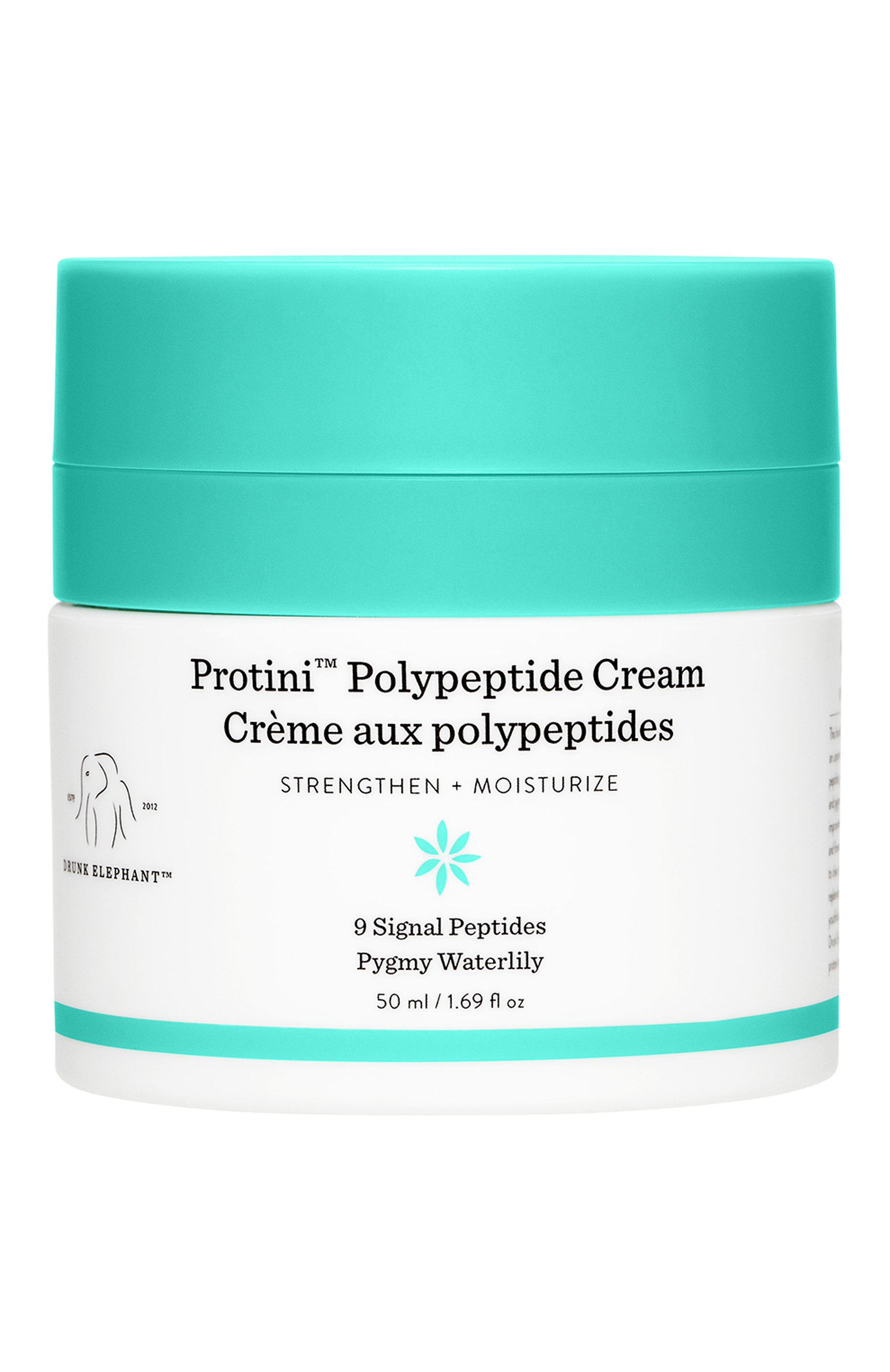 Полипептидный крем protini (50ml) DRUNK ELEPHANT, арт. 42800025DE, фото 1