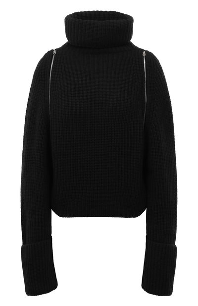 Женский кашемировый свитер JACOB LEE, арт. WKS02124B