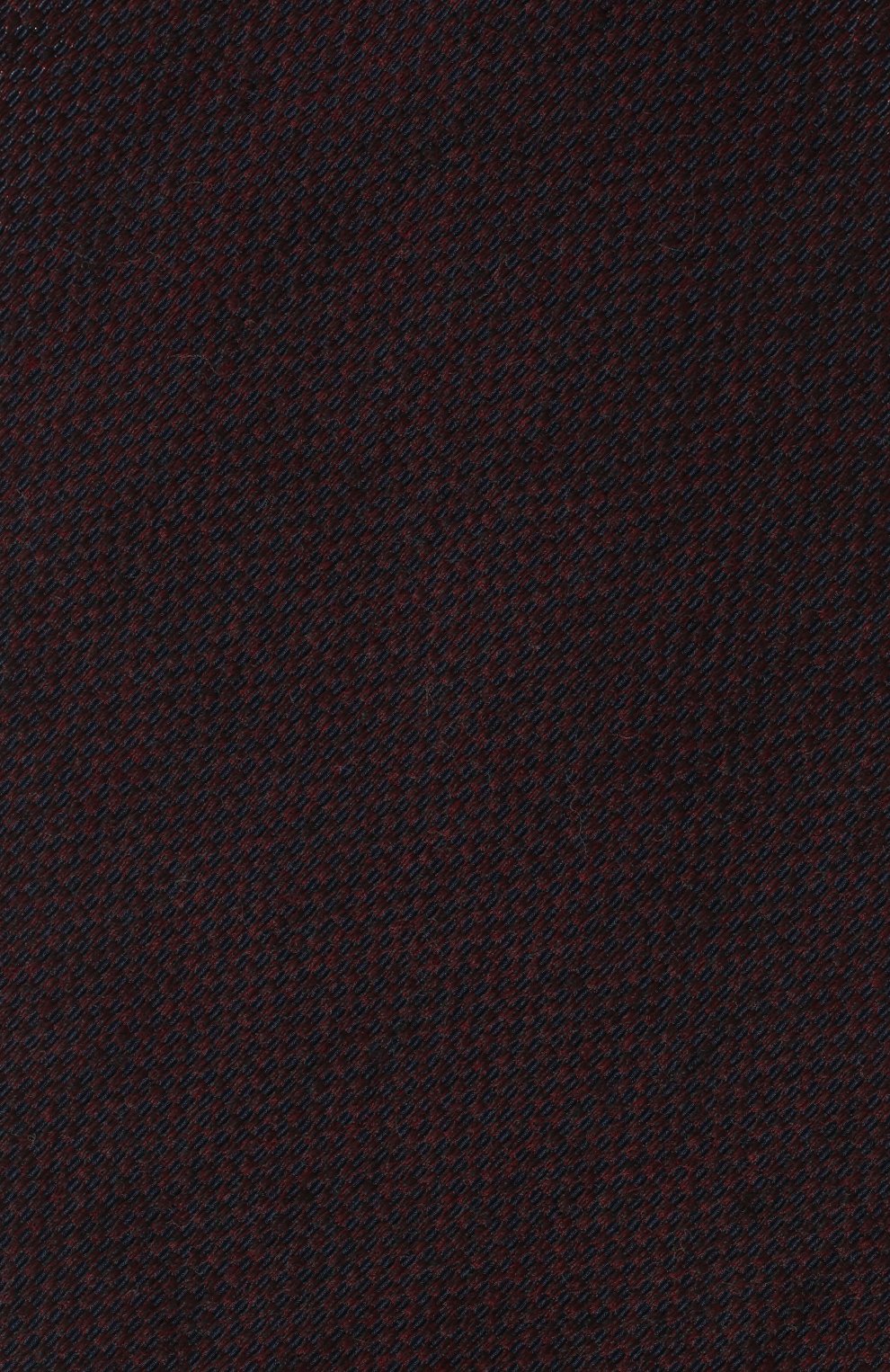 Галстук из шерсти и шелка GIAMPAOLO, арт. GLR80-T37029, фото 4