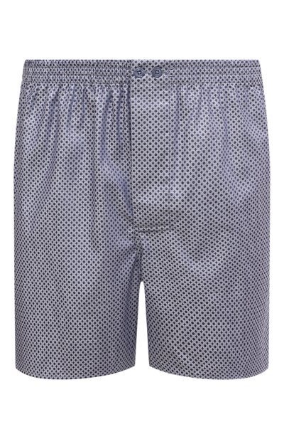 Хлопковые боксеры ZIMMERLI, арт. 4737-75101, фото 1