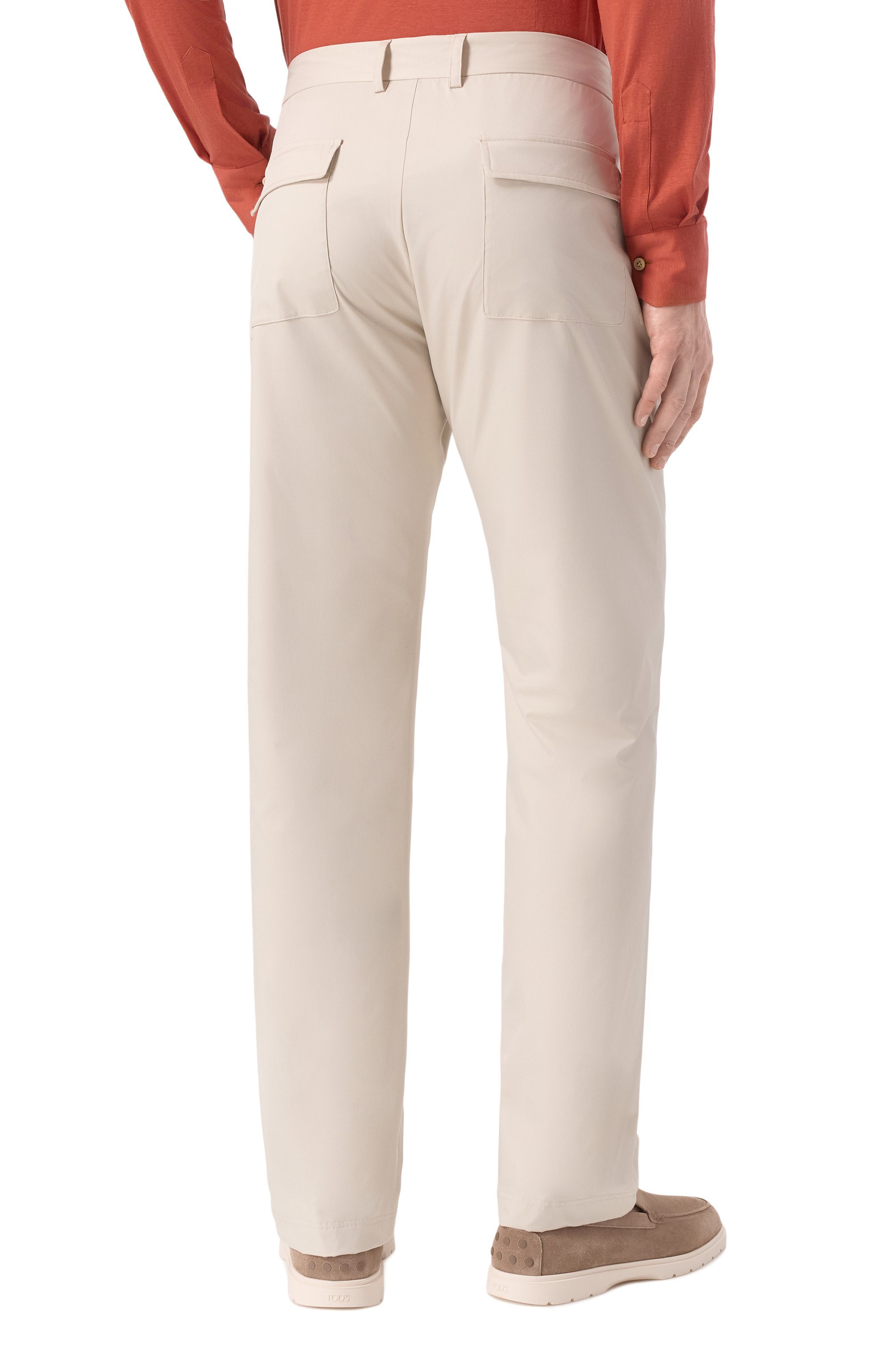 Брюки KITON, арт. UW2148V0830F02, фото 4