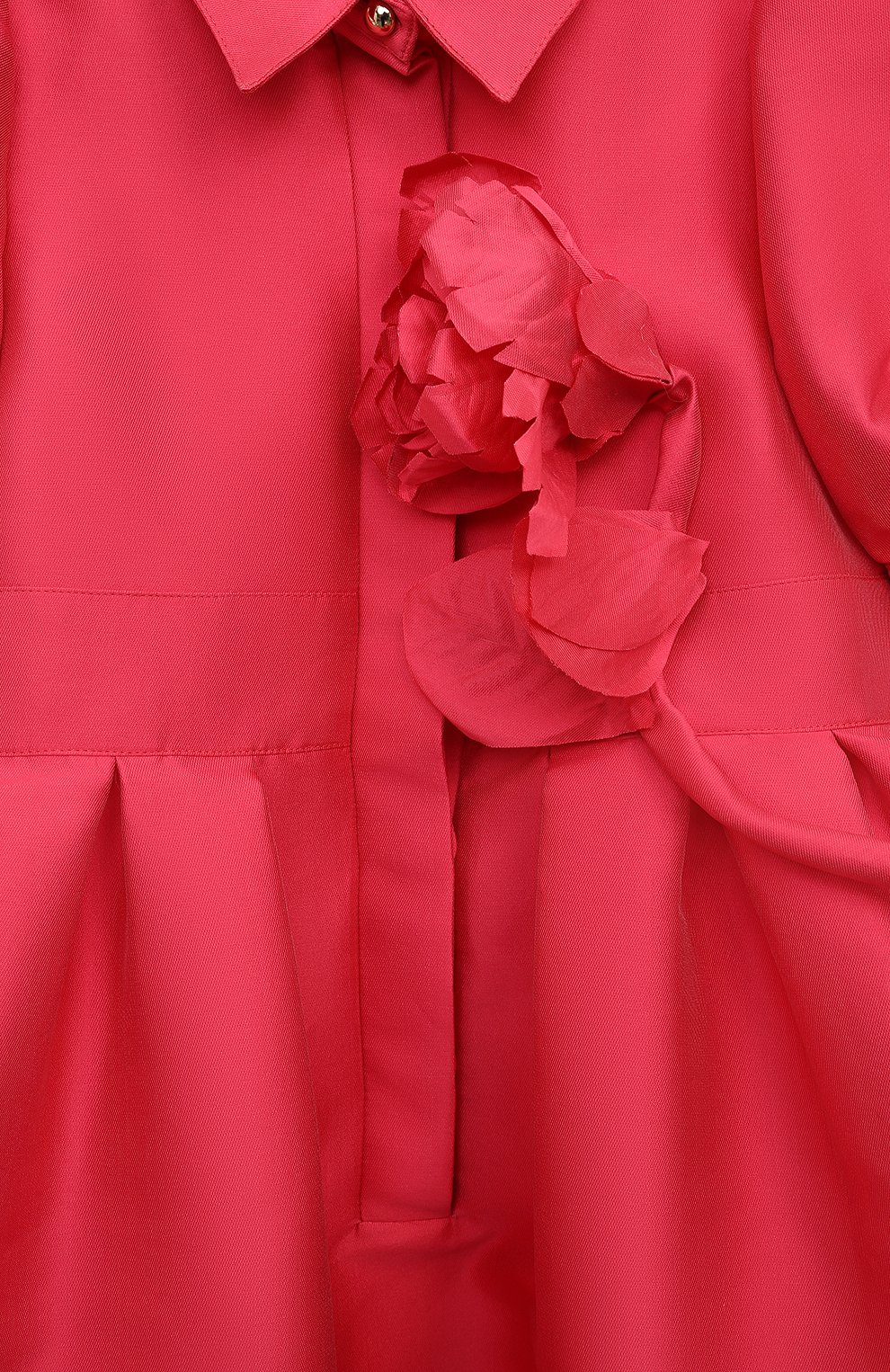 Платье ELIE SAAB JUNIOR, арт. EFAB049 TS0807, фото 3