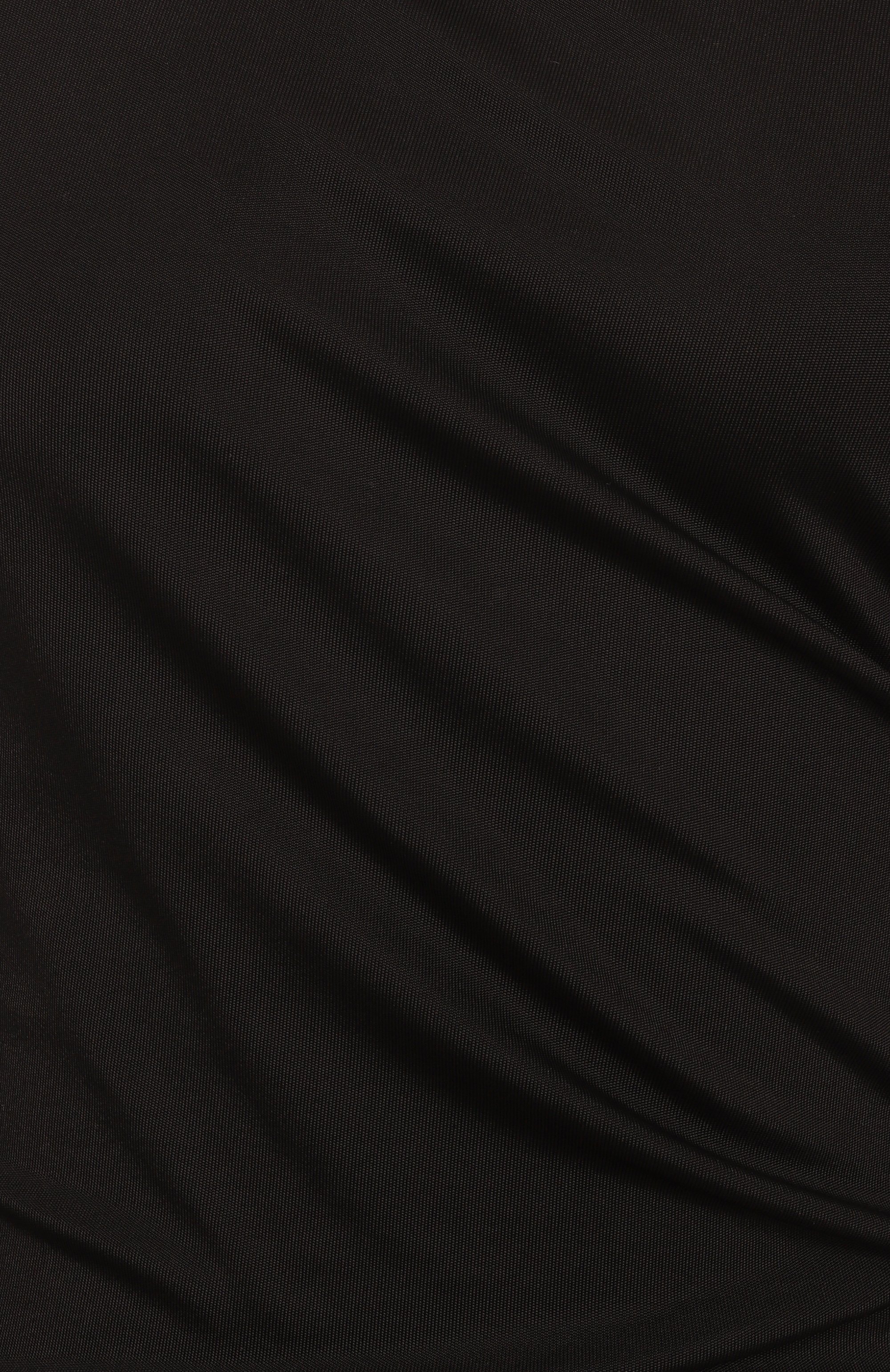 Платье из вискозы BOSS, арт. 50540871, фото 6