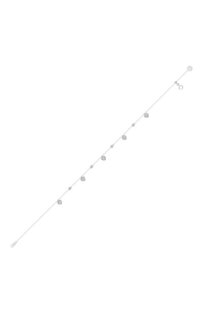 Женский браслет на ногу SERENDIPITY, арт. EJA0003W