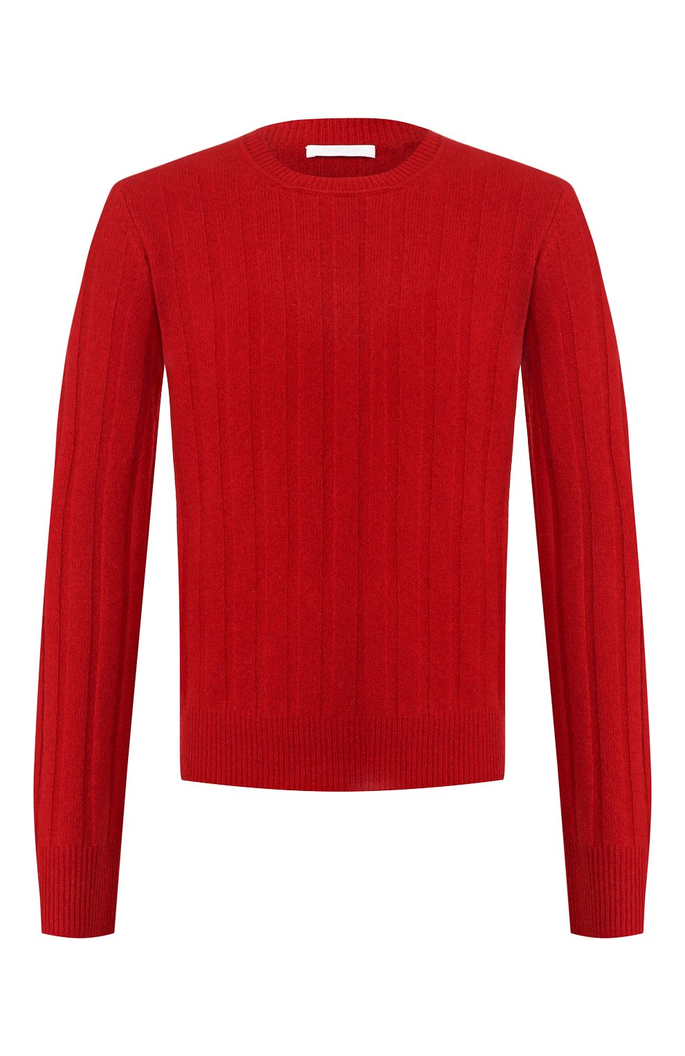 Джемпер из смеси шерсти и кашемира HELMUT LANG, арт. J06HM503, фото 1