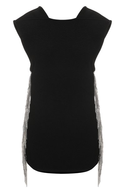 Женский топ JIL SANDER, арт. J03NC0277-J20232