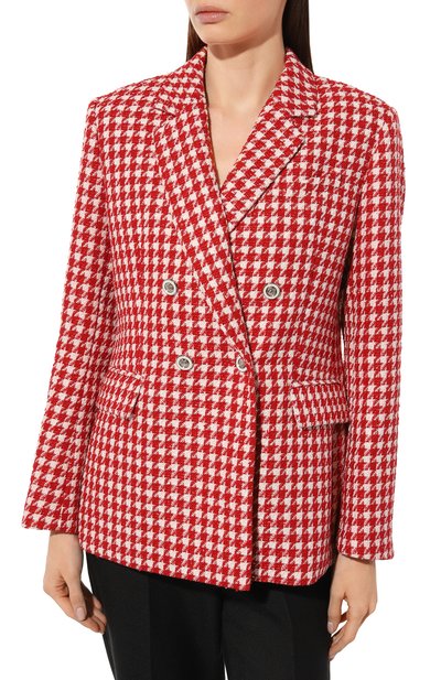 Жакет из вискозы SEVEN LAB, арт. SJT.02.813.33, фото 3