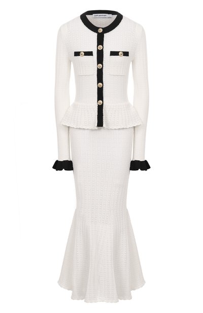 Женское платье SELF-PORTRAIT, арт. PF25092MW