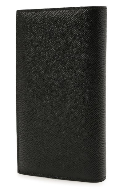 Кожаное портмоне DOLCE & GABBANA, арт. BP1670/AI359, фото 2