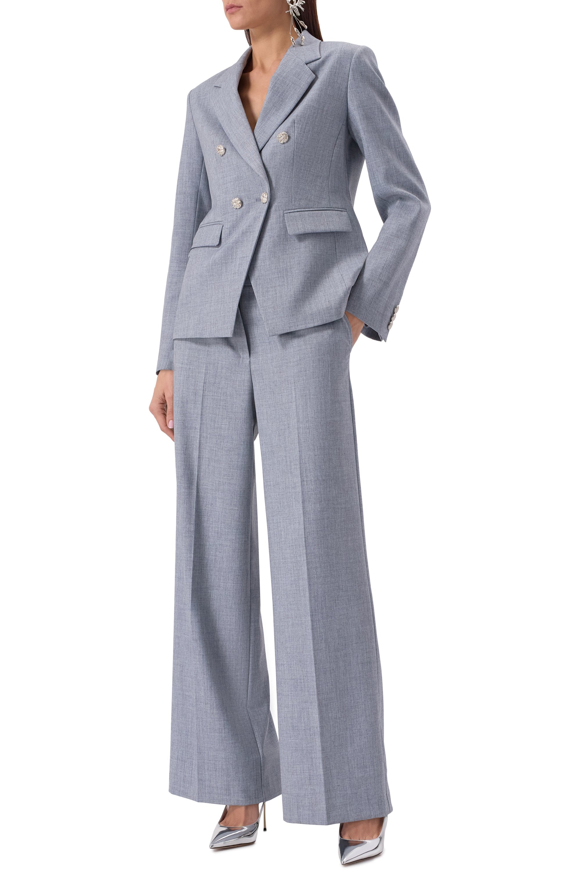 Жакет SEVEN LAB, арт. SJV.56.480.510, фото 2