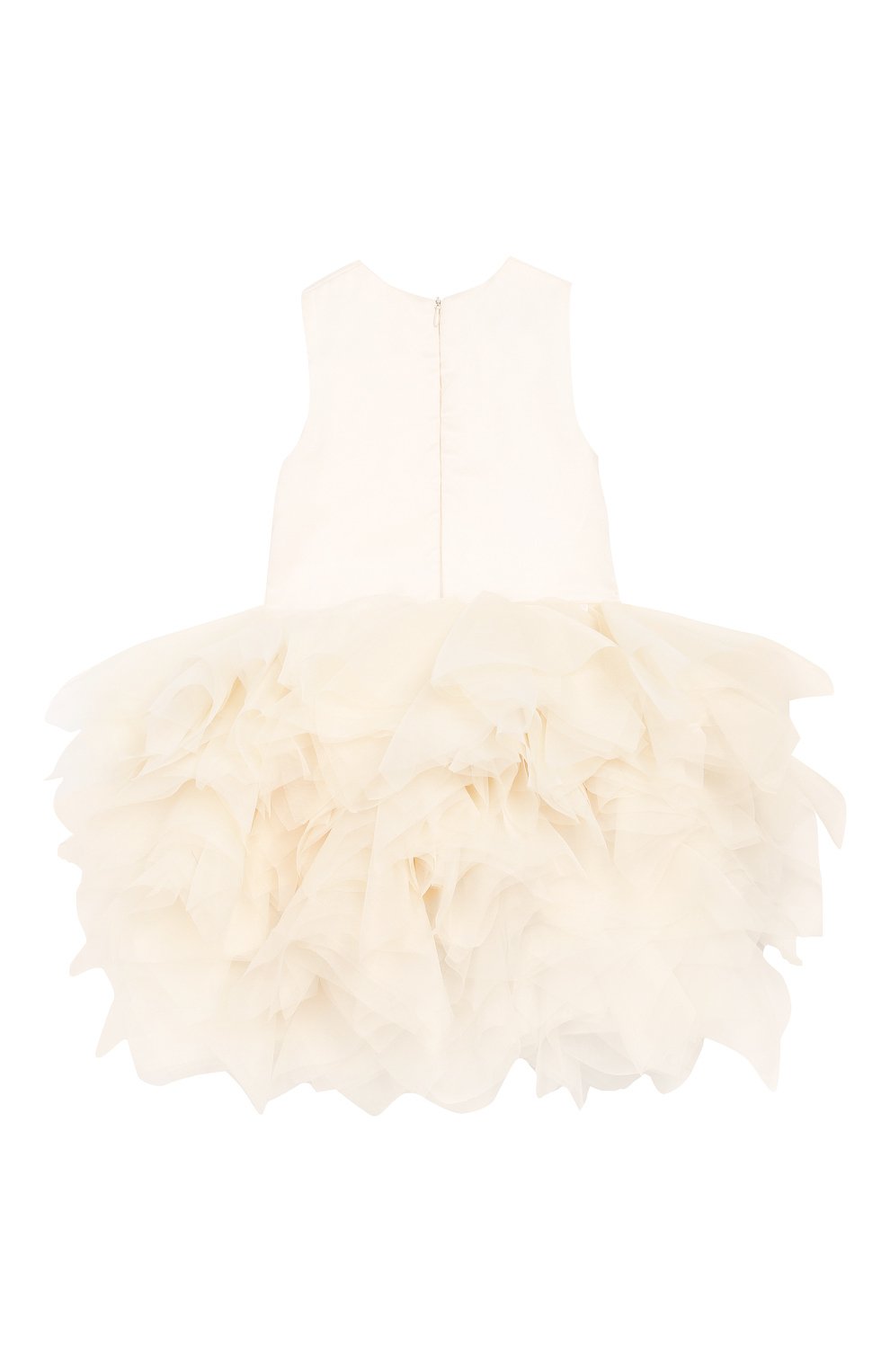 Платье с пышной юбкой CAF, арт. 513-0P-PE19/3A-5A, фото 2