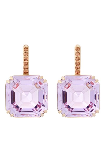 Женские серьги с подвесками millenia SWAROVSKI, арт. 5759990