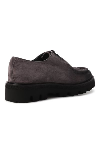 Замшевые ботинки BARRETT, арт. 212U017.44, фото 5