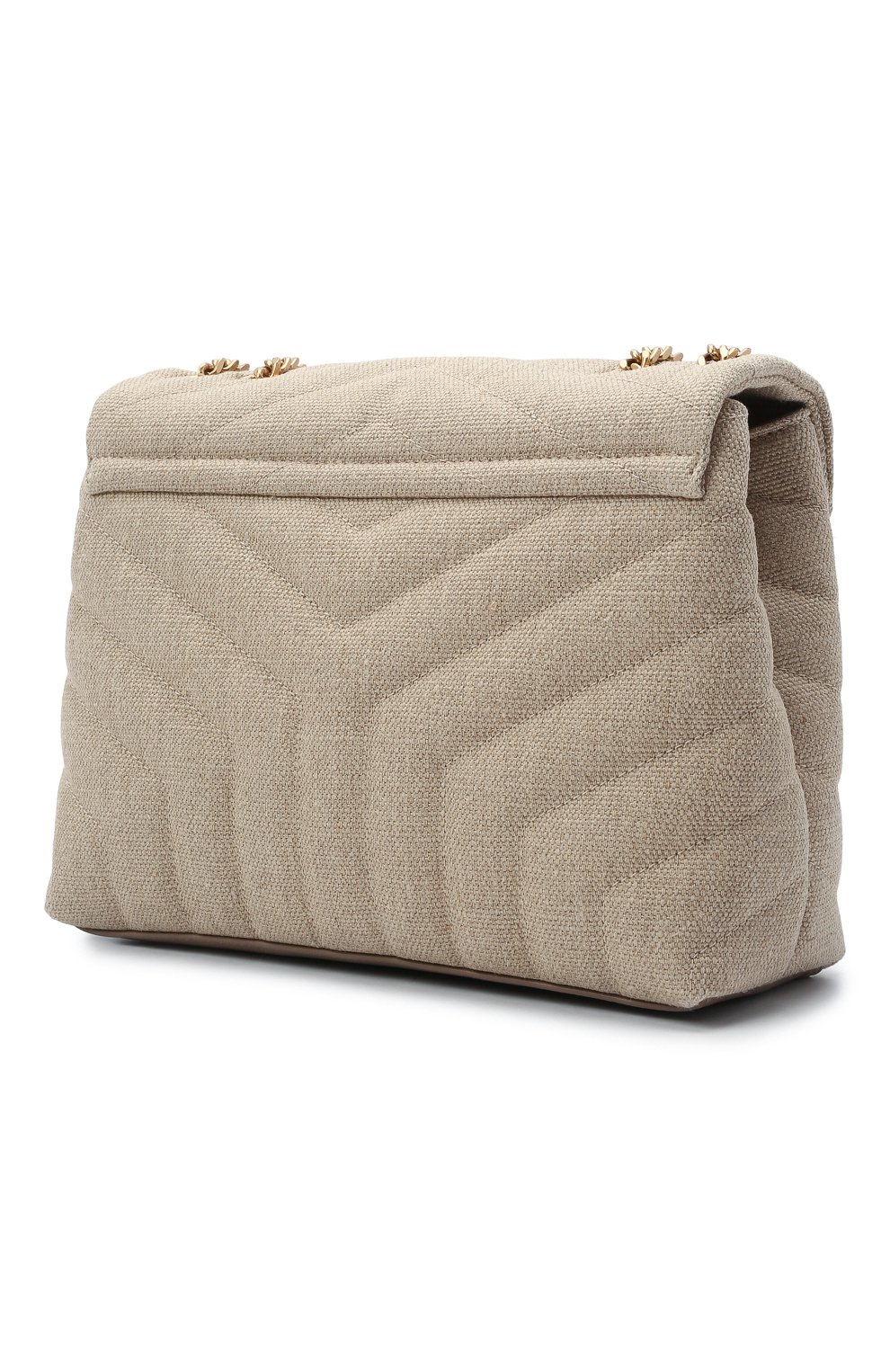 Сумка loulou SAINT LAURENT, арт. 494699/2M527, фото 3