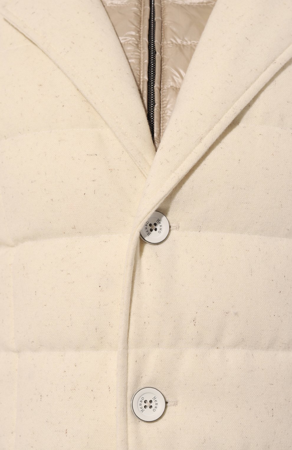 Пуховая куртка HERNO, арт. PI001174U-RUS/33279, фото 5