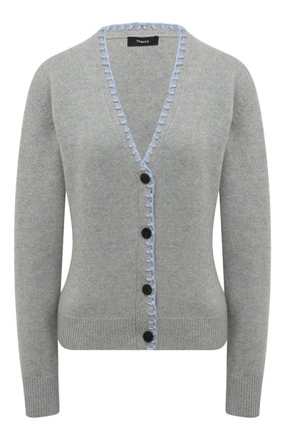 Кашемировый кардиган THEORY, арт. M1118701, фото 1