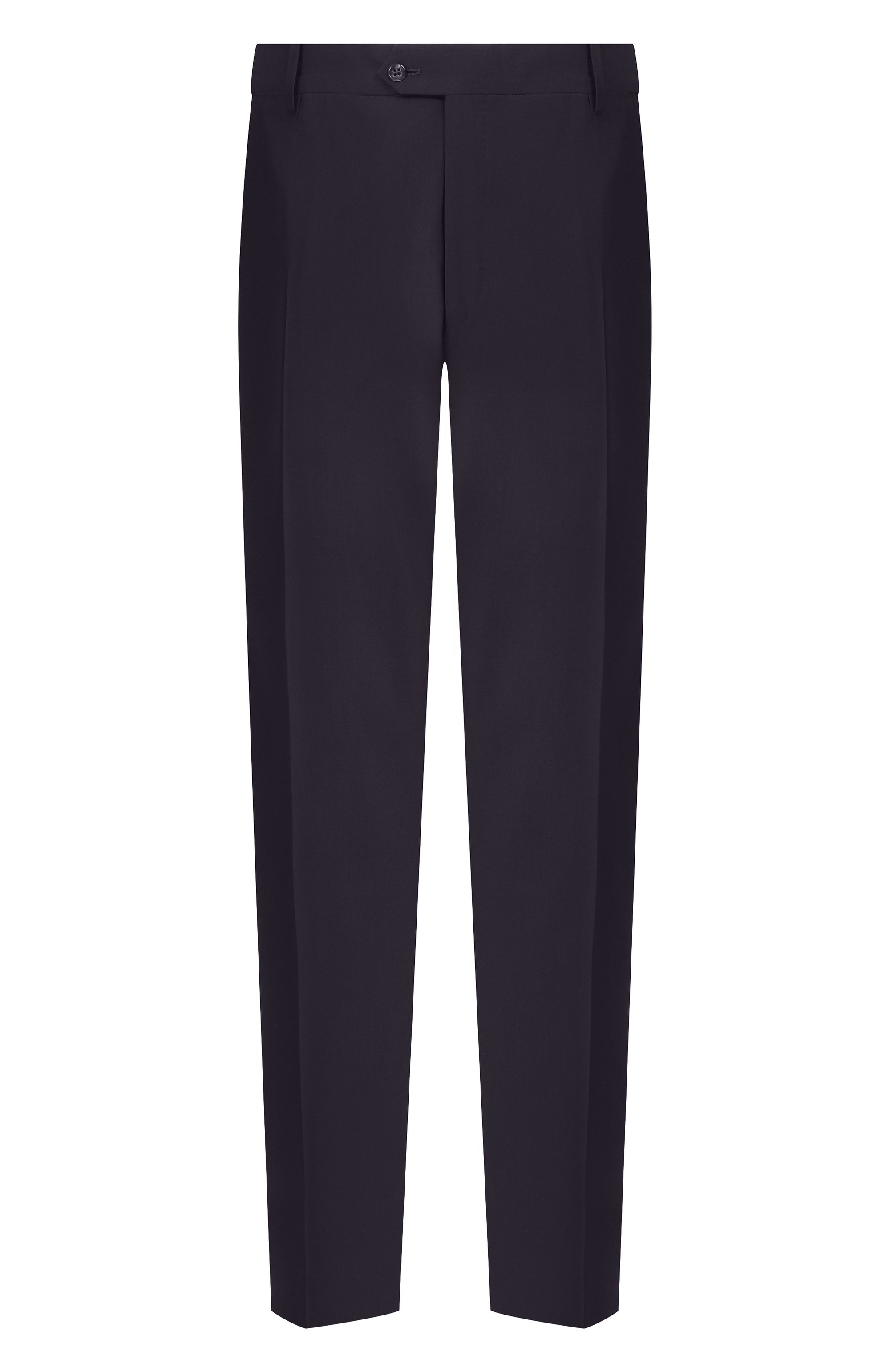 Шерстяные брюки CORNELIANI, арт. 274B08/2718563, фото 1